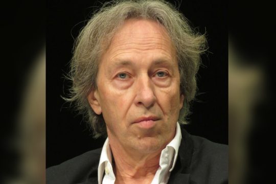 pascal brinken